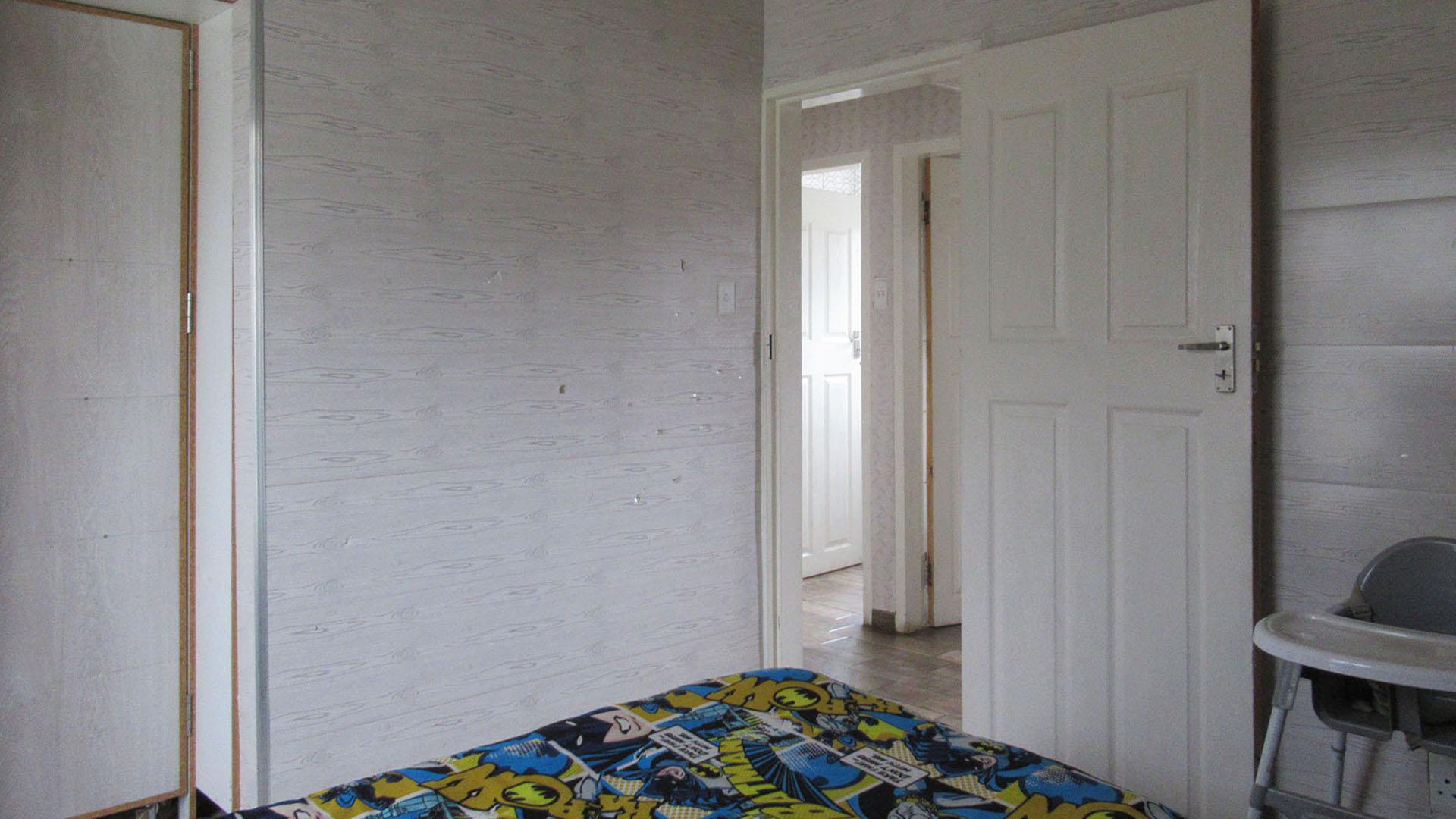 Bed Room 2 - 13 square meters of property in Mindalore