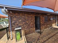  of property in Booysens