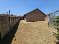  of property in Booysens