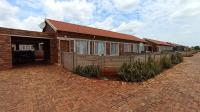 Front View of property in The Orchards