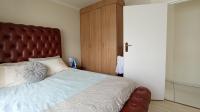 Bed Room 1 - 10 square meters of property in Kosmosdal