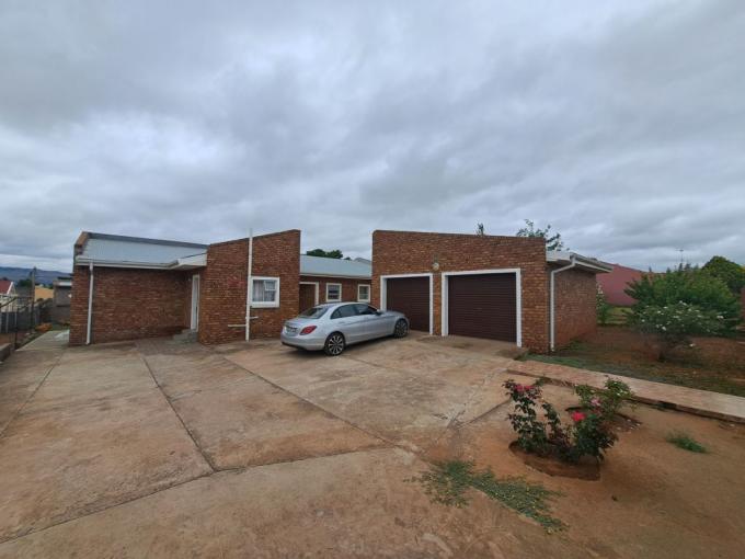 3 Bedroom House for Sale For Sale in Mlungisi - MR608038