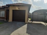 3 Bedroom 2 Bathroom Simplex for Sale for sale in Waterval East