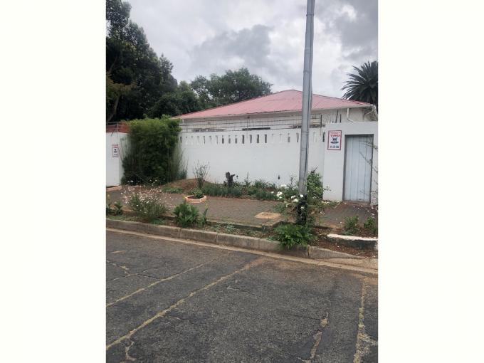 3 Bedroom House for Sale For Sale in Westdene (JHB) - MR608051