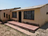 3 Bedroom 1 Bathroom House for Sale for sale in Seshego