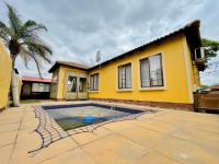 3 Bedroom 2 Bathroom House for Sale for sale in Alberton