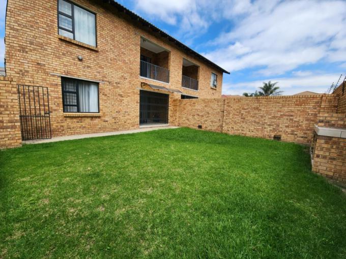 3 Bedroom Apartment for Sale For Sale in Alberton - MR608111