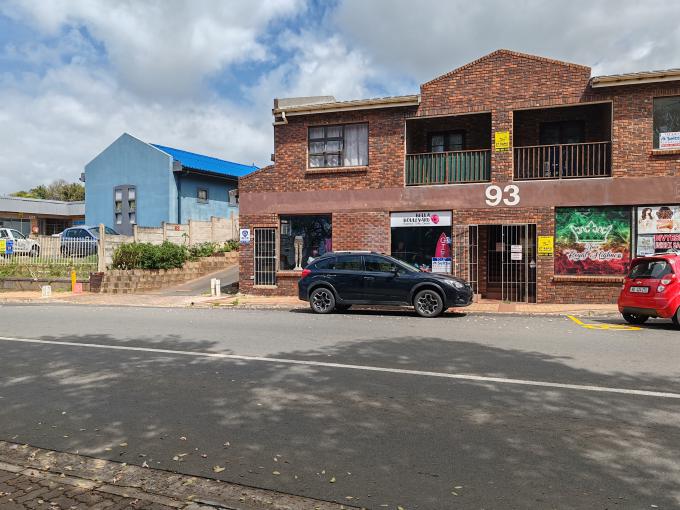 2 Bedroom Commercial to Rent in Kingsburgh - Property to rent - MR608122