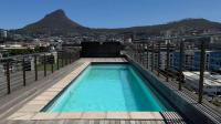 Swimming Pool of property in Zonnebloem