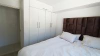 Bed Room 2 - 11 square meters of property in Zonnebloem
