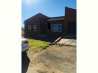 3 Bedroom 2 Bathroom House for Sale for sale in Botshabelo