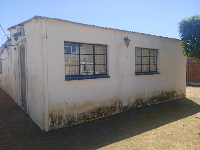 4 Bedroom House for Sale For Sale in Botshabelo - MR608132