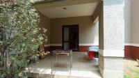 Patio - 7 square meters of property in Broadacres