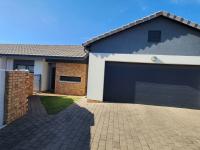 3 Bedroom 2 Bathroom Sec Title for Sale for sale in Amberfield