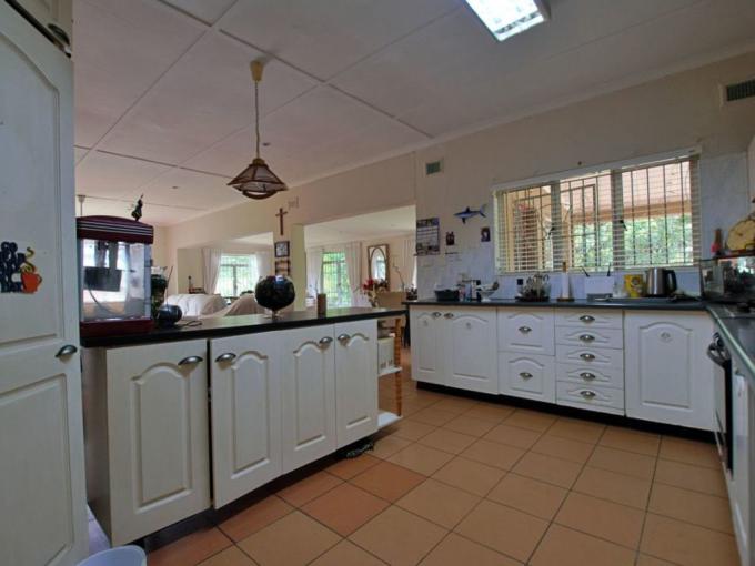 4 Bedroom House for Sale For Sale in Pennington MR608204