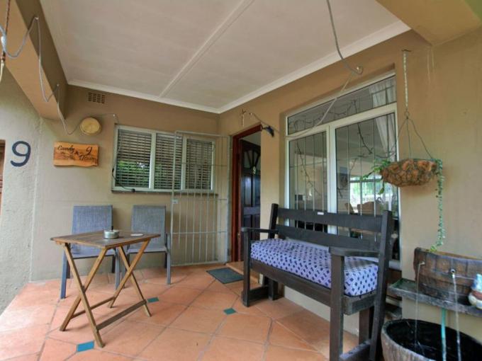 4 Bedroom House for Sale For Sale in Pennington MR608204