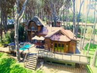 Smallholding for Sale for sale in Somerset West