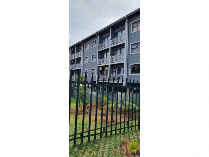 2 Bedroom Apartment for Sale For Sale in Bluff - MR608233
