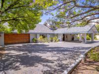 5 Bedroom 3 Bathroom House for Sale for sale in Johannesburg Central