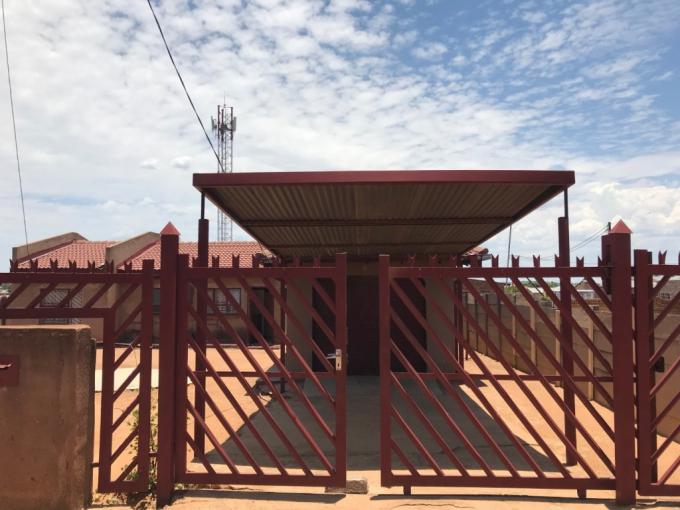 4 Bedroom House for Sale For Sale in Soshanguve - MR608291