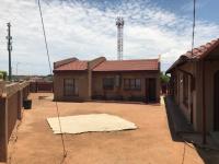  of property in Soshanguve