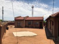  of property in Soshanguve