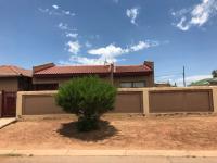  of property in Soshanguve