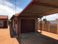  of property in Soshanguve