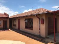  of property in Soshanguve