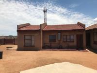  of property in Soshanguve