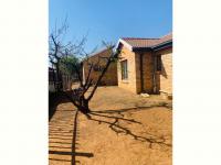  of property in Bloemdustria
