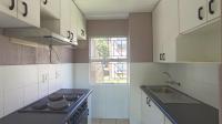 Kitchen - 4 square meters of property in Norkem park