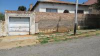 2 Bedroom 1 Bathroom House for Sale for sale in Luipaardsvlei