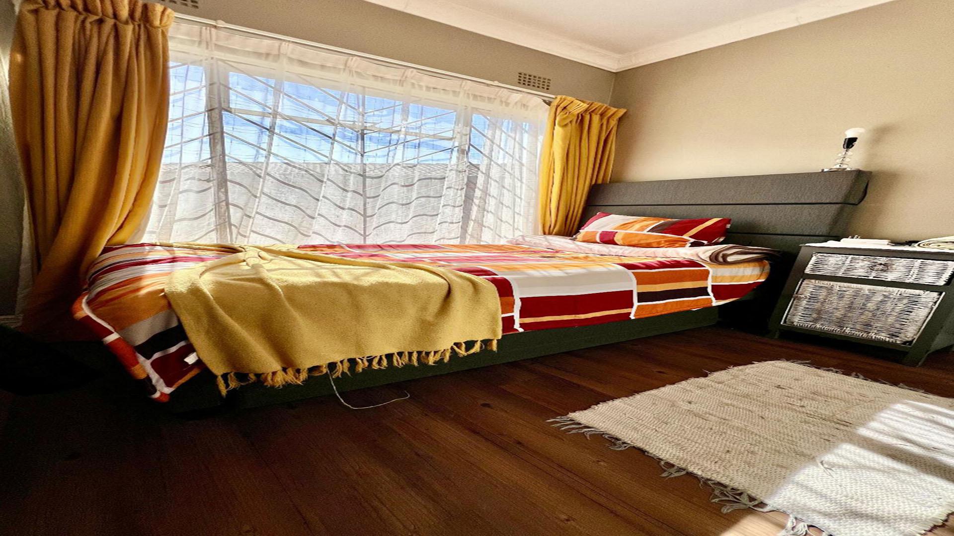 Bed Room 3 of property in Ermelo