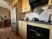 Kitchen of property in Ermelo