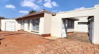 4 Bedroom 2 Bathroom House for Sale for sale in Lenasia