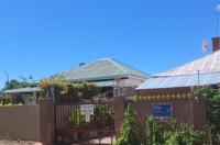 Front View of property in Beaconsfield
