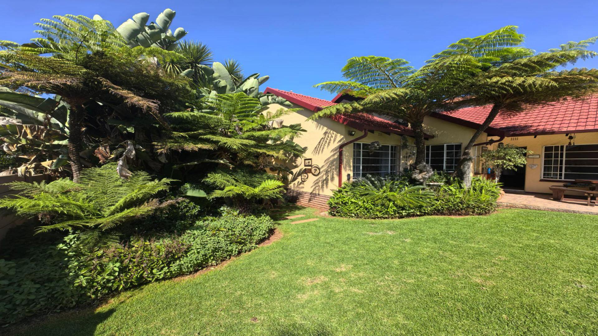 Front View of property in Lindhaven