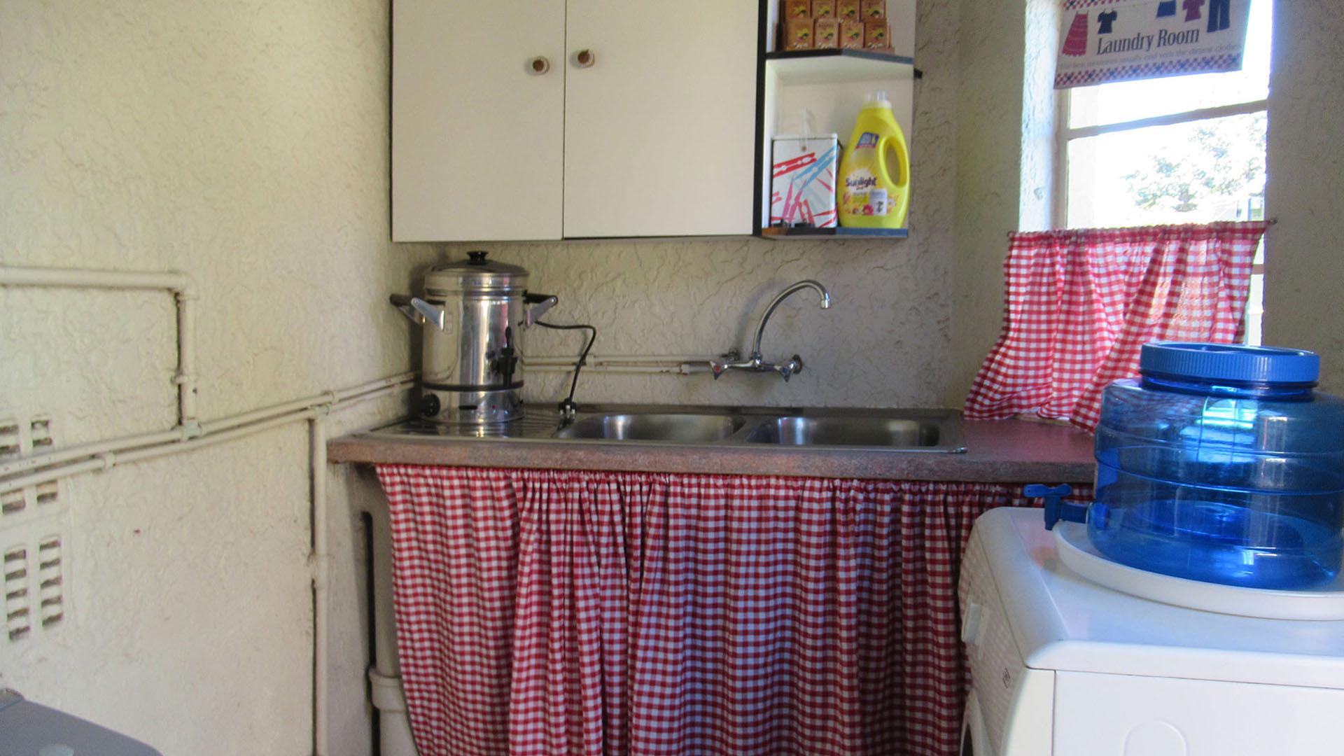 Spaces - 24 square meters of property in Lindhaven