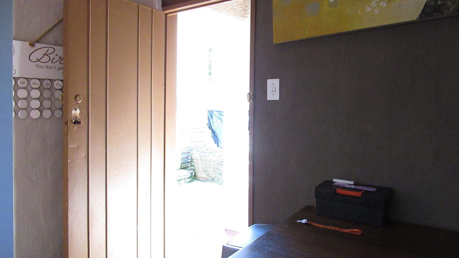 Staff Room - 9 square meters of property in Lindhaven