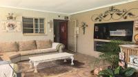 Patio of property in Lindhaven