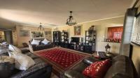 Lounges of property in Lindhaven