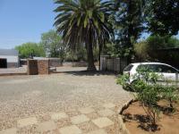  of property in Vryburg