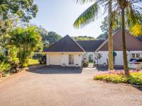 4 Bedroom 3 Bathroom Simplex for Sale for sale in Kloof 