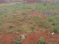 Land for Sale for sale in Sebokeng