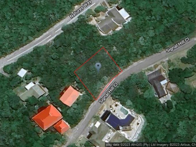 Land for Sale For Sale in Seafield - MR608408