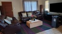 Lounges of property in Sky City