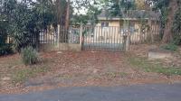 Front View of property in Pennington