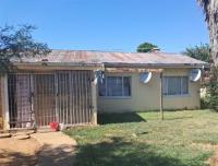 Front View of property in Delareyville