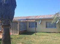 Front View of property in Delareyville